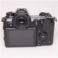 Used Panasonic Lumix S1 Full Frame Mirrorless Camera Body