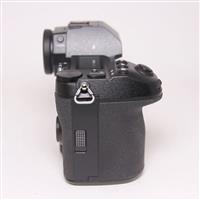 Used Panasonic Lumix S1 Full Frame Mirrorless Camera Body