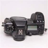 Used Panasonic Lumix S1 Full Frame Mirrorless Camera Body