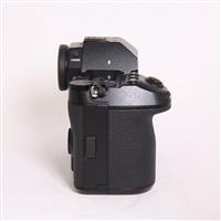 Used Panasonic Lumix S1 Full Frame Mirrorless Camera Body