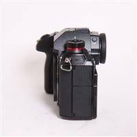 Used Panasonic Lumix S1 Full Frame Mirrorless Camera Body