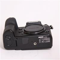Used Panasonic Lumix S1 Full Frame Mirrorless Camera Body