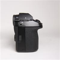 Used Panasonic Lumix S1 Full Frame Mirrorless Camera Body