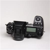 Used Panasonic Lumix S1 Full Frame Mirrorless Camera Body