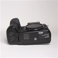 Used Panasonic Lumix S1 Full Frame Mirrorless Camera Body