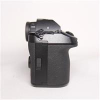 Used Panasonic Lumix S1 Full Frame Mirrorless Camera Body