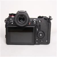 Used Panasonic Lumix S1 Full Frame Mirrorless Camera Body