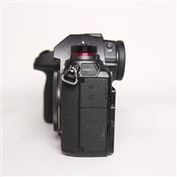 Used Panasonic Lumix S1 Full Frame Mirrorless Camera Body