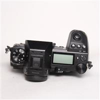Used Panasonic Lumix S1 Full Frame Mirrorless Camera Body