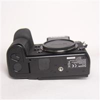 Used Panasonic Lumix S1 Full Frame Mirrorless Camera Body