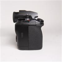 Used Panasonic Lumix S1 IIE Full-Frame Mirrorless Camera Body