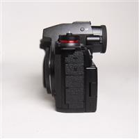 Used Panasonic Lumix S1 IIE Full-Frame Mirrorless Camera Body