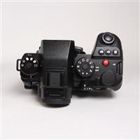Used Panasonic Lumix S1 IIE Full-Frame Mirrorless Camera Body