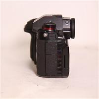 Used Panasonic Lumix S1H Full Frame Mirrorless Camera Body