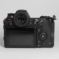 Used Panasonic Lumix S1R Full Frame Mirrorless Camera