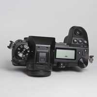 Used Panasonic Lumix S1R Full Frame Mirrorless Camera