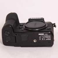 Used Panasonic Lumix S1R Full Frame Mirrorless Camera