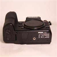 Used Panasonic Lumix S1R Full Frame Mirrorless Camera