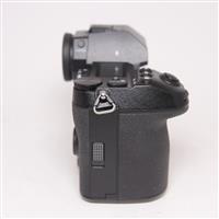 Used Panasonic Lumix S1R Full Frame Mirrorless Camera