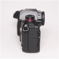 Used Panasonic Lumix S1R Full Frame Mirrorless Camera