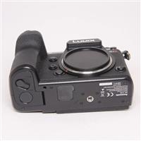 Used Panasonic Lumix S1R Full Frame Mirrorless Camera