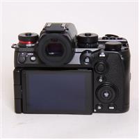 Used Panasonic Lumix S1R II Camera Body