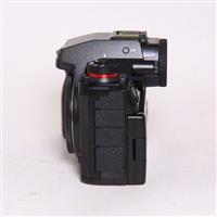 Used Panasonic Lumix S1R II Camera Body