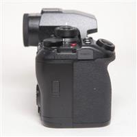 Used Panasonic Lumix S1R II Camera Body