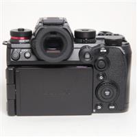 Used Panasonic Lumix S1R II Camera Body