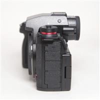 Used Panasonic Lumix S1R II Camera Body