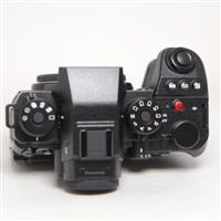 Used Panasonic Lumix S1R II Camera Body