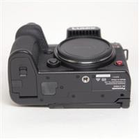 Used Panasonic Lumix S1R II Camera Body
