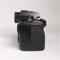 Used Panasonic Lumix S1R II Camera Body
