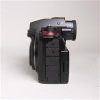 Used Panasonic Lumix S1R II Camera Body