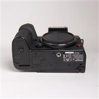 Used Panasonic Lumix S1R II Camera Body