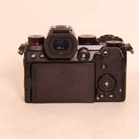 Used Panasonic Lumix S5 Full Frame L-Mount Mirrorless Camera