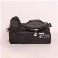 Used Panasonic Lumix S5 Full Frame L-Mount Mirrorless Camera