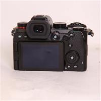 Used Panasonic Lumix S5 Full Frame L-Mount Mirrorless Camera