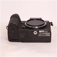 Used Panasonic Lumix S5 Full Frame L-Mount Mirrorless Camera