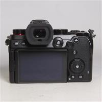 Used Panasonic Lumix S5 Full Frame L-Mount Mirrorless Camera