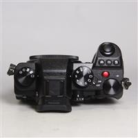 Used Panasonic Lumix S5 Full Frame L-Mount Mirrorless Camera