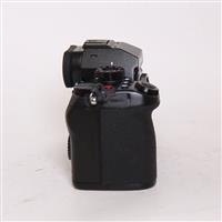 Used Panasonic Lumix S5 Full Frame L-Mount Mirrorless Camera
