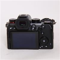 Used Panasonic Lumix S5 Full Frame L-Mount Mirrorless Camera