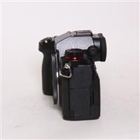 Used Panasonic Lumix S5 Full Frame L-Mount Mirrorless Camera