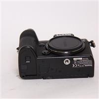 Used Panasonic Lumix S5 Full Frame L-Mount Mirrorless Camera
