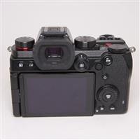 Used Panasonic Lumix S5 Full Frame L-Mount Mirrorless Camera