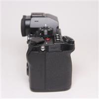 Used Panasonic Lumix S5 Full Frame L-Mount Mirrorless Camera