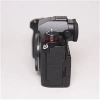 Used Panasonic Lumix S5 Full Frame L-Mount Mirrorless Camera