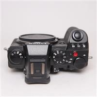 Used Panasonic Lumix S5 Full Frame L-Mount Mirrorless Camera