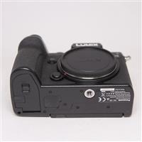 Used Panasonic Lumix S5 Full Frame L-Mount Mirrorless Camera